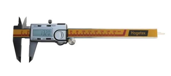 DIGITAL CALIPER 0-150mm ABSOLUTE 6M05.3.51