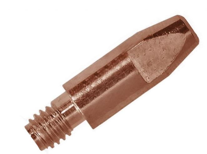 CONTACT TIP M6-0.8mm