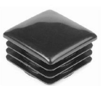 IMPRESSION CAP 30X30X1-2mm