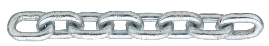 SHIP CHAIN ​​766-8mm stainless steel 316 b=27.2mm d=8mm Lb=24mm
