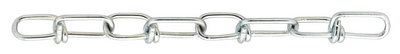 VICTORKETTING DIN 5686 ELVZ -1,4mm (min afname/besteleenh = 30mtr)