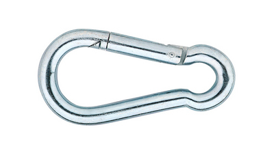 CARABINER GVZ 11X120