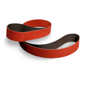 3M SCHUURBAND 984F 100X1000 K80 CUBITRON-II (afname per 20 stuks)