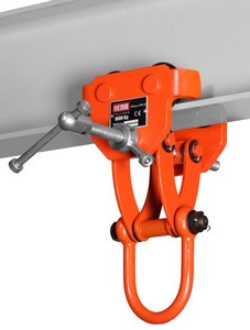 SPINDLE LOOPKAT S30S (1000KG)