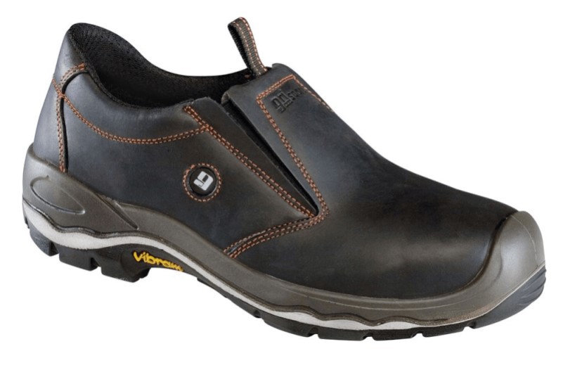 WORK SHOE GRISPORT 72009 S1P MT 43
