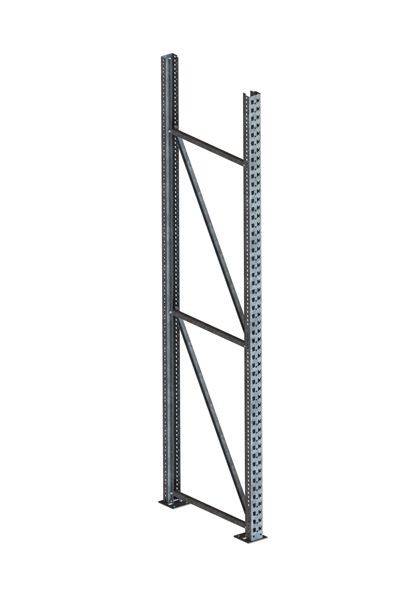 UPRIGHT FRAME 691069 2700X800