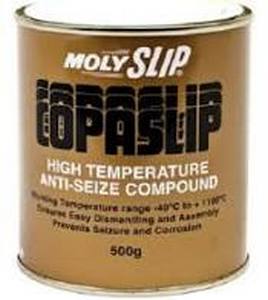 BLIK a 500gr. COPASLIP KOPERVET 