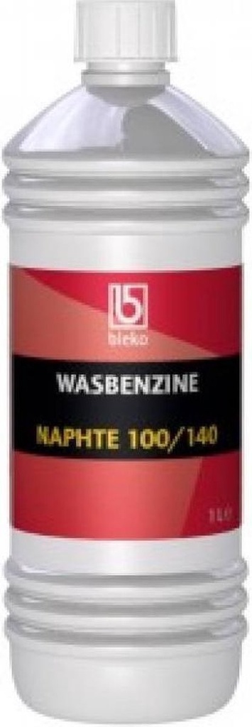 FLES a 1Ltr WASBENZINE 