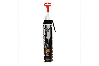 BUS a 200ml VLOEIBARE PAKKING ZW. 10421 "INSTANT GASKET"  temp. -73 tot + 250gr.