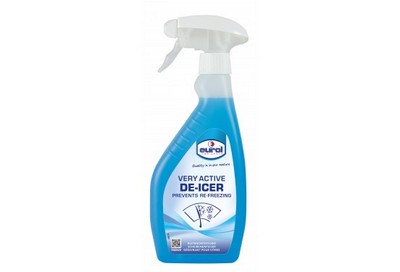 SPROEIFLES a 500 ml RUITONTDOOIER 
