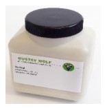 1 LTR. WOLF DEGREASING POWDER 45 FLORIDE FOR STEEL CABLES