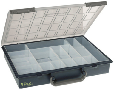 RAACO ASS.BOX 4X8-17 ASSORTER
