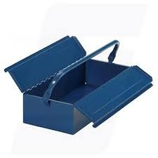 1-PART TOOLBOX 101 430x195x100