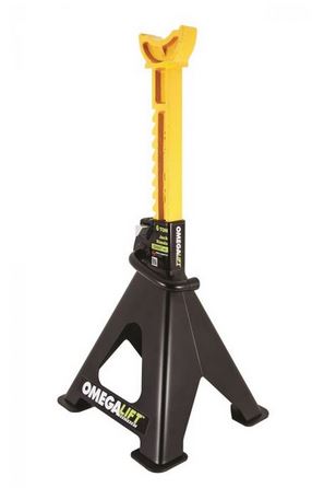 SET a 2 st ASSTEUN 6T 405-603mm OMEGALIFT