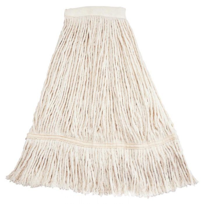 SET A 10 PCS WHITE FRANJEMOP FOR MOP WAGON 762575
