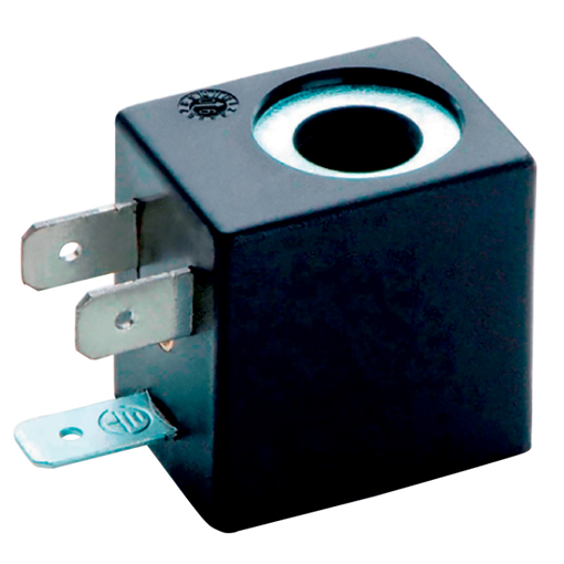 COIL 22mm IP65 D10 24VAC 7.5VA SOL10024A8000