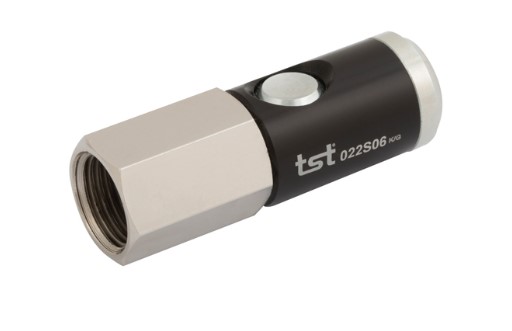 ORION VEILIGHEIDSKOP. 3/8"BSP-INW TST 022S