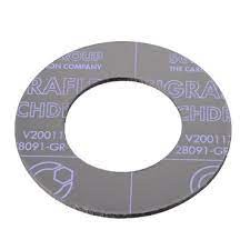 STOOMPAKKING HD PRO SUPAGRAF 80X120X1mm 4 GATEN 14mm OP STEEK 103mm