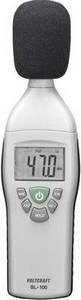 VOLTCRAFT DECIBELMETER SL-100 RANGE 30-130 dB (WITHOUT CERTIFICATE)