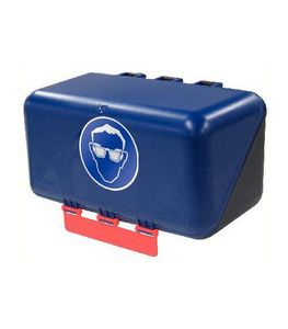 SECUBOX OPBERGBOX MINI 150.34A1.03 1 BRIL -  23,6X12X12mm