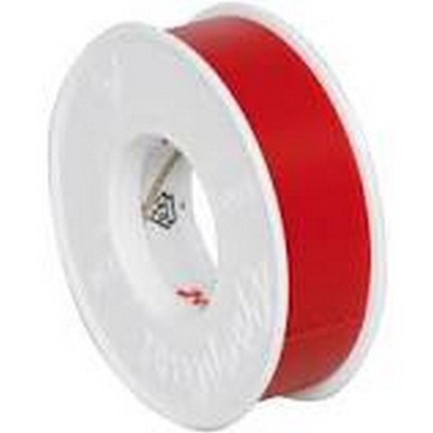 COROPLAST ISOL.BAND 15mm/25m RED