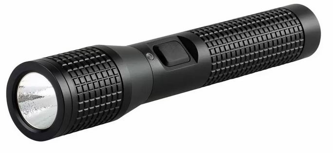 INOVA T4R FLASHLIGHT RECHARGEABLE 1300 LUMEN