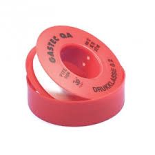 ROL TEFLON TAPE 12x0,1mm GASTEC QA kl0,2 