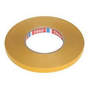 ROLL 50m TESA 4970 DUBBZ.TAPE FIX 15mm
