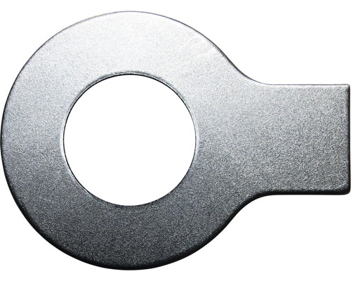 LIP LOCKING PLATE 1 LIP D93 PCS. BLANK M20