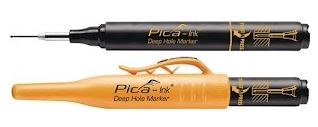 LYRA DIEPGAT MERKSTIFT ZWART 