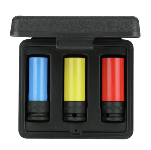 SLAGM.DOPSL.-SET 1/2", 3-DLG R63043003, 3300578