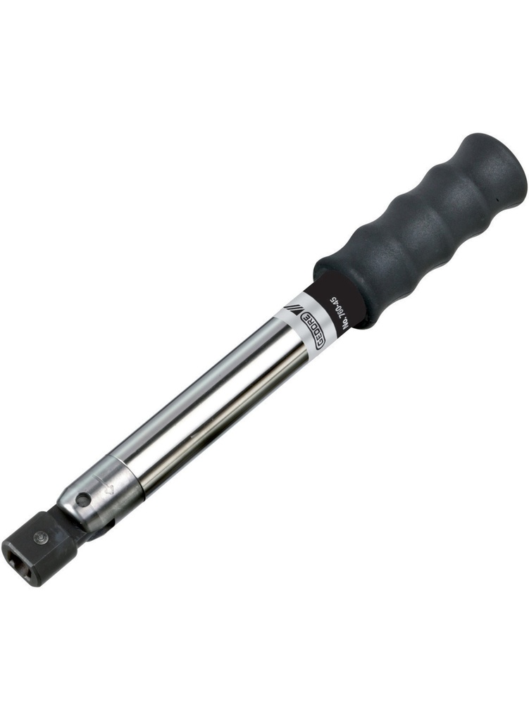 BUCKLING TORQUE WRENCH TBN 9x12mm 13-65 Nm 760-45 1824716