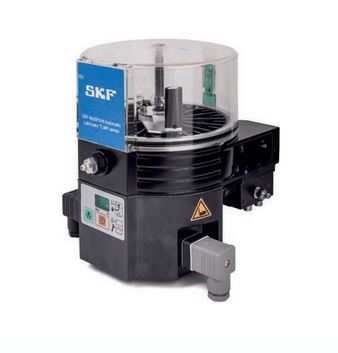 SKF TLMP 1008/230V GREASE LUBRICATION SYSTEM LUBRICATOR 2000ml -25/70grC