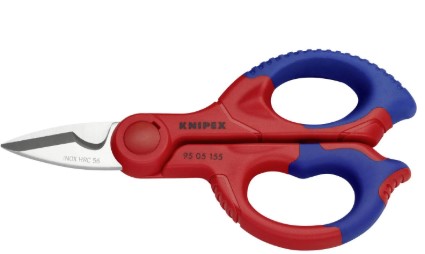 ELECTRICIAN SCISSORS 95 05 155- SB