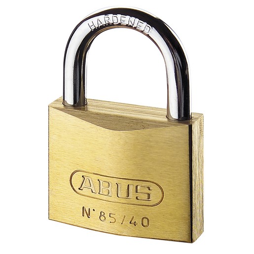 PADLOCK N85/30 GL-KA