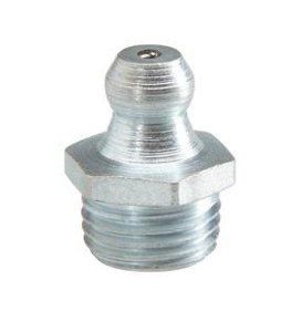 LUBRICATION NIPPLE 180º GALSAW STEEL M5x0.8