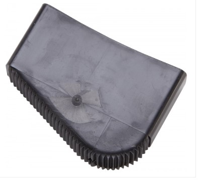 LADDER SHOE RIGHT FOR SEVENTEC ZARGES 87X18 MM 800289