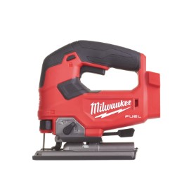 ACCU DECOUPEERZAAGMACHINE M18 FJS-0 FUEL SOLO ZONDER ACCU EN LADER 