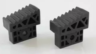 SET A 2 PCS LADDER CAP SMALL FALCO REAR