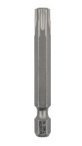 SET a 5pcs BIT EXTRA HARD TX40 49mm 2607001644