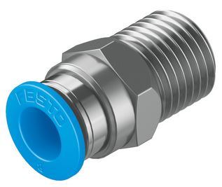 INSTANT SCREW COUPLING QS-1/4-8 153005
