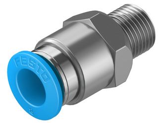 INSTSCHR.KOPPELING QS-1/8-8 153004 