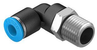 L-INSTALL SCREW COUPLING QSL-1/4-6 153047
