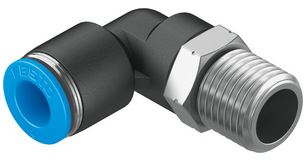 L-INSTALL SCREW COUPLING QSL-1/4-8 153049
