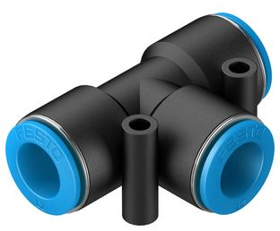 T-INSTEEKKOPPELING QST-12 153132 