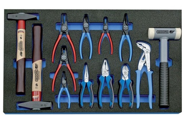 MODULE TANGENSET+HAMER 2005 CT4 8000 2016303 13-DELIG