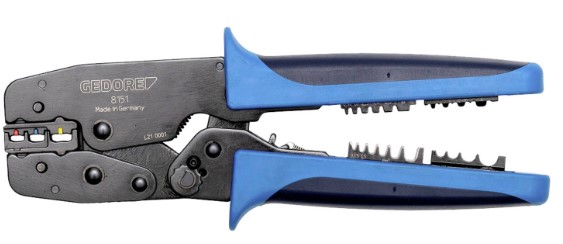 KABELSCHOENTANG 8151 MAX 16mm2  *A*