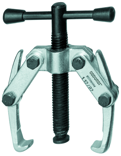 2-ARM BATTERY POLE CLAMP PULLER 1.12/00 1628402 70x80cm