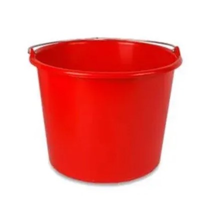 BOUWEMMER ROOD 12 LTR. 