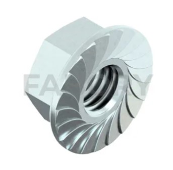 FLENSMOER VERTAND ELVZ D6923 M6 
